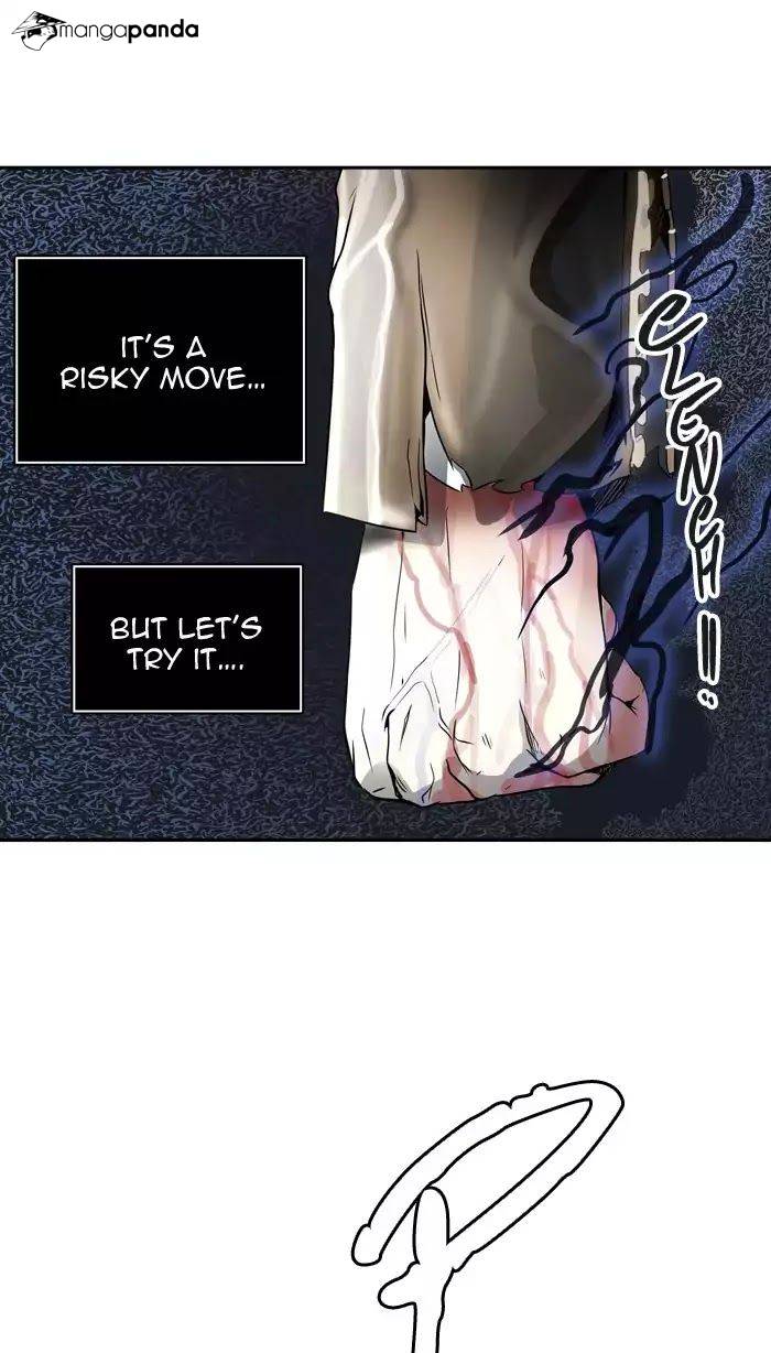 Tower of God Chapter 383 image 107